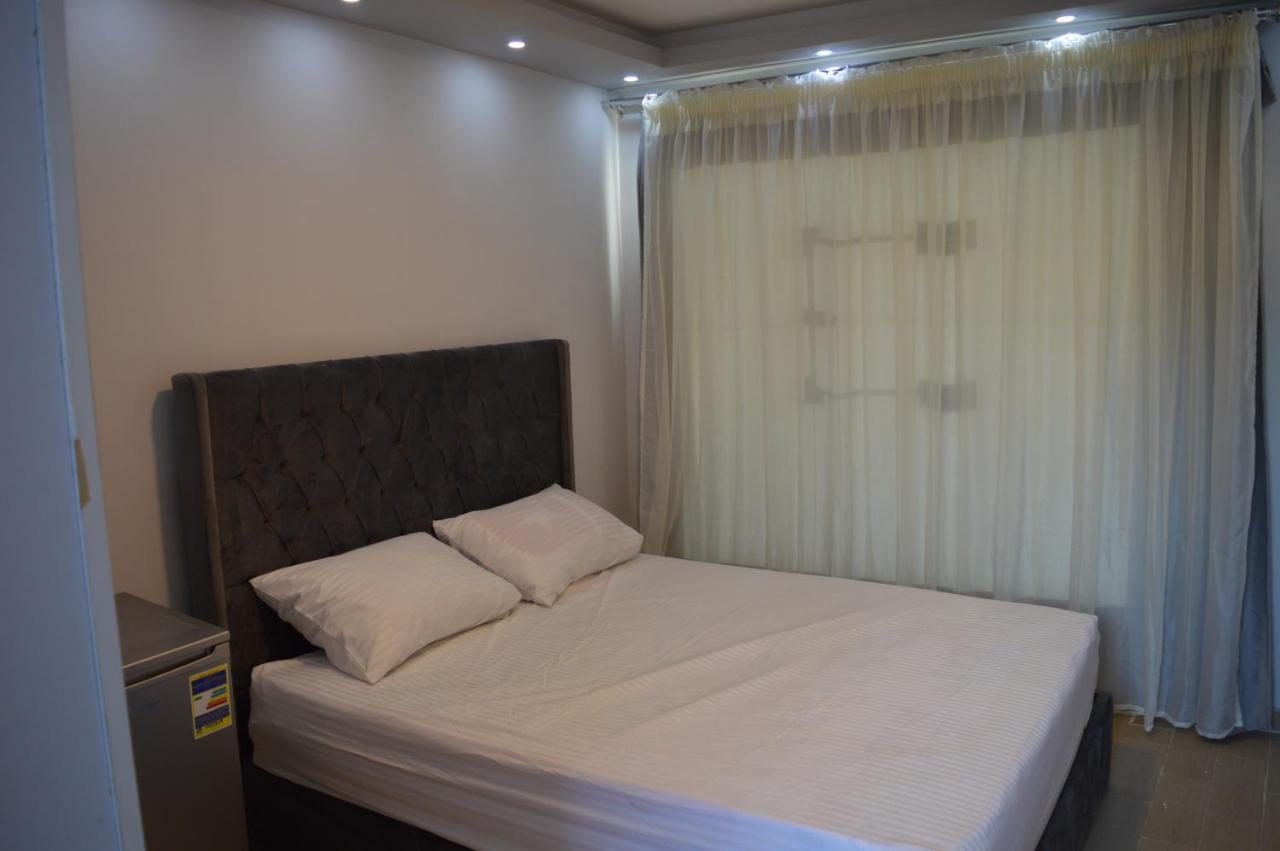 Hotel Magic Golden Pyramids View Kafret el-Gabal Esterno foto
