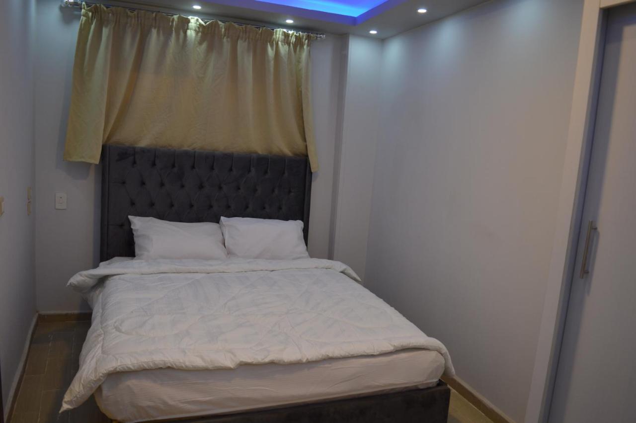 Hotel Magic Golden Pyramids View Kafret el-Gabal Esterno foto