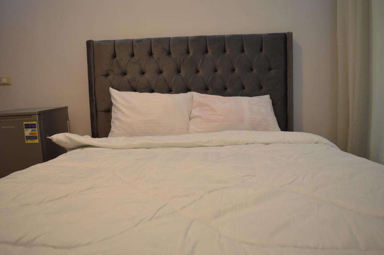 Hotel Magic Golden Pyramids View Kafret el-Gabal Esterno foto