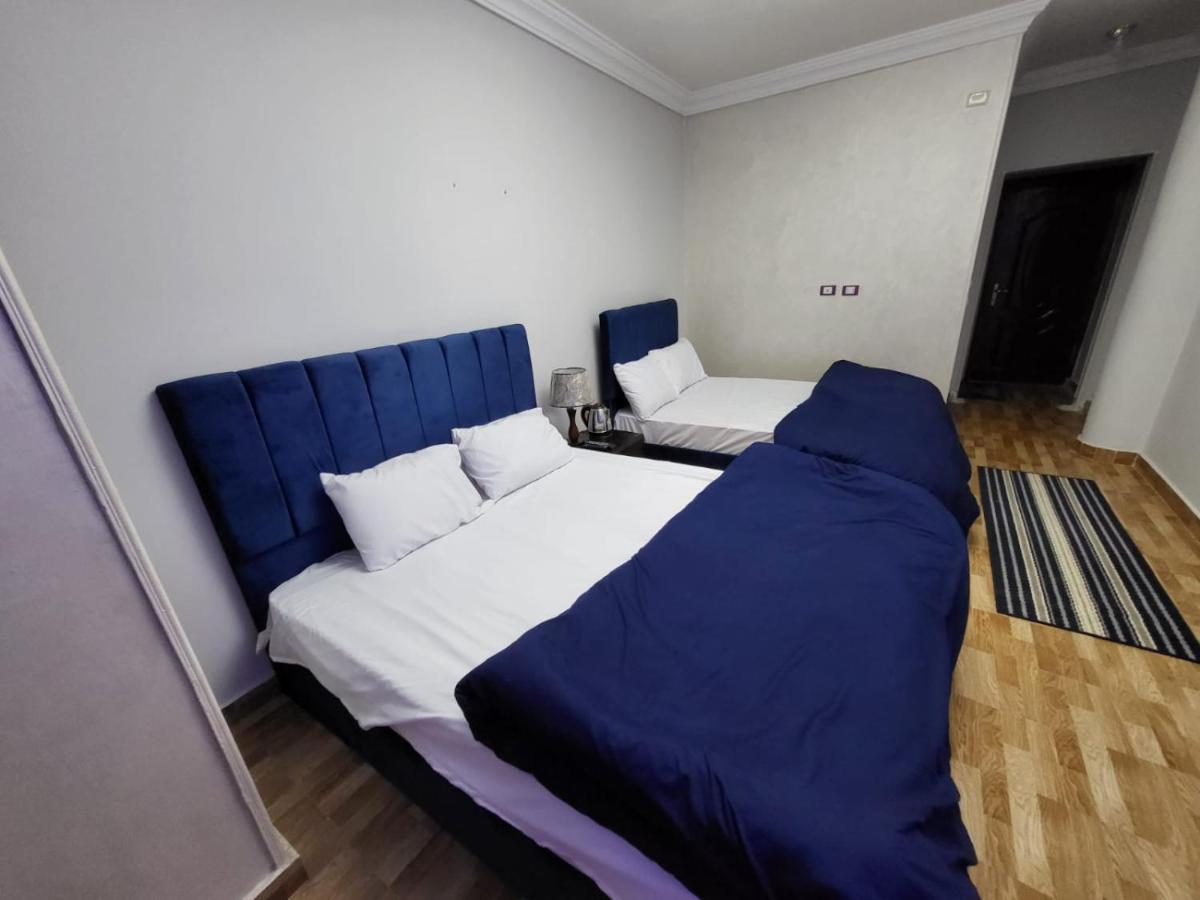 Hotel Magic Golden Pyramids View Kafret el-Gabal Esterno foto