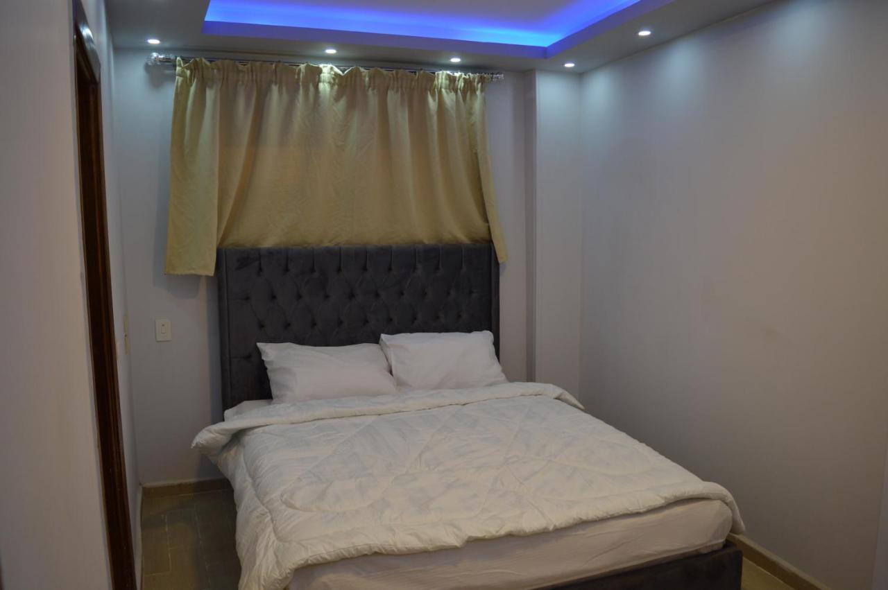 Hotel Magic Golden Pyramids View Kafret el-Gabal Esterno foto