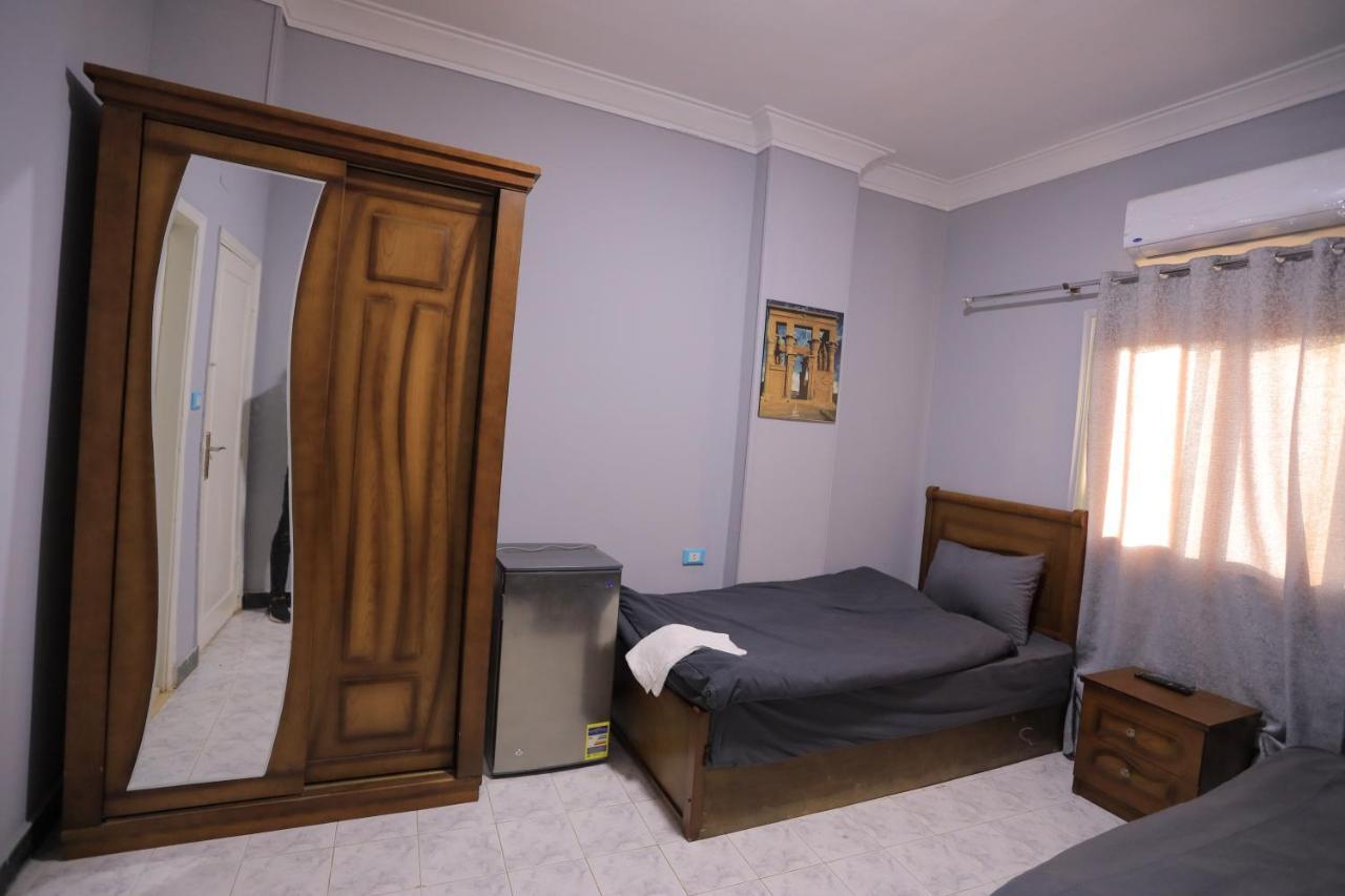 Hotel Magic Golden Pyramids View Kafret el-Gabal Esterno foto