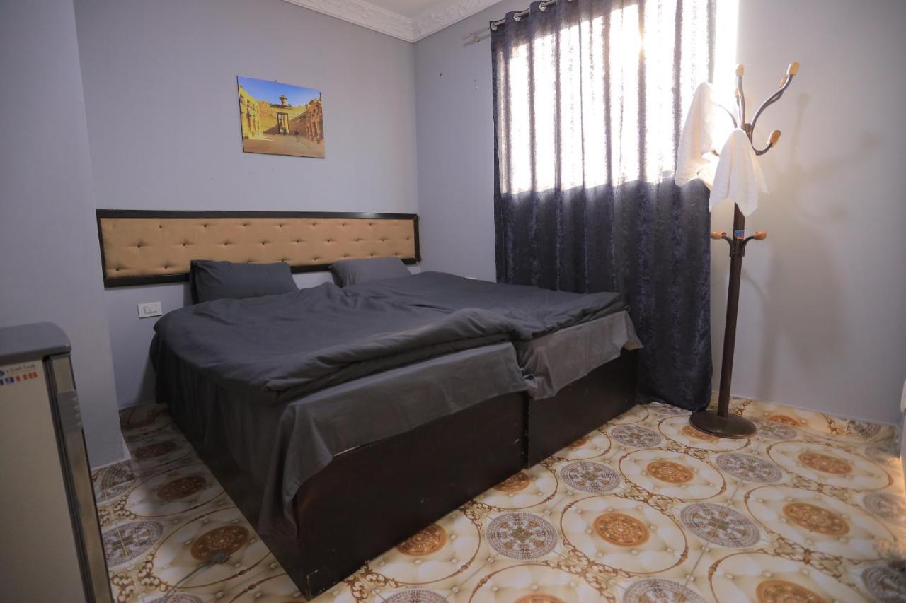 Hotel Magic Golden Pyramids View Kafret el-Gabal Esterno foto