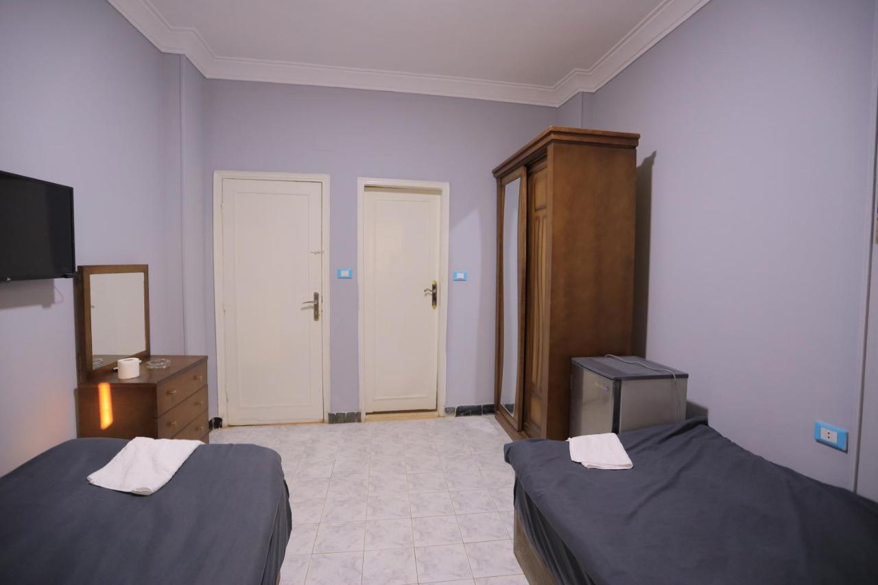 Hotel Magic Golden Pyramids View Kafret el-Gabal Esterno foto