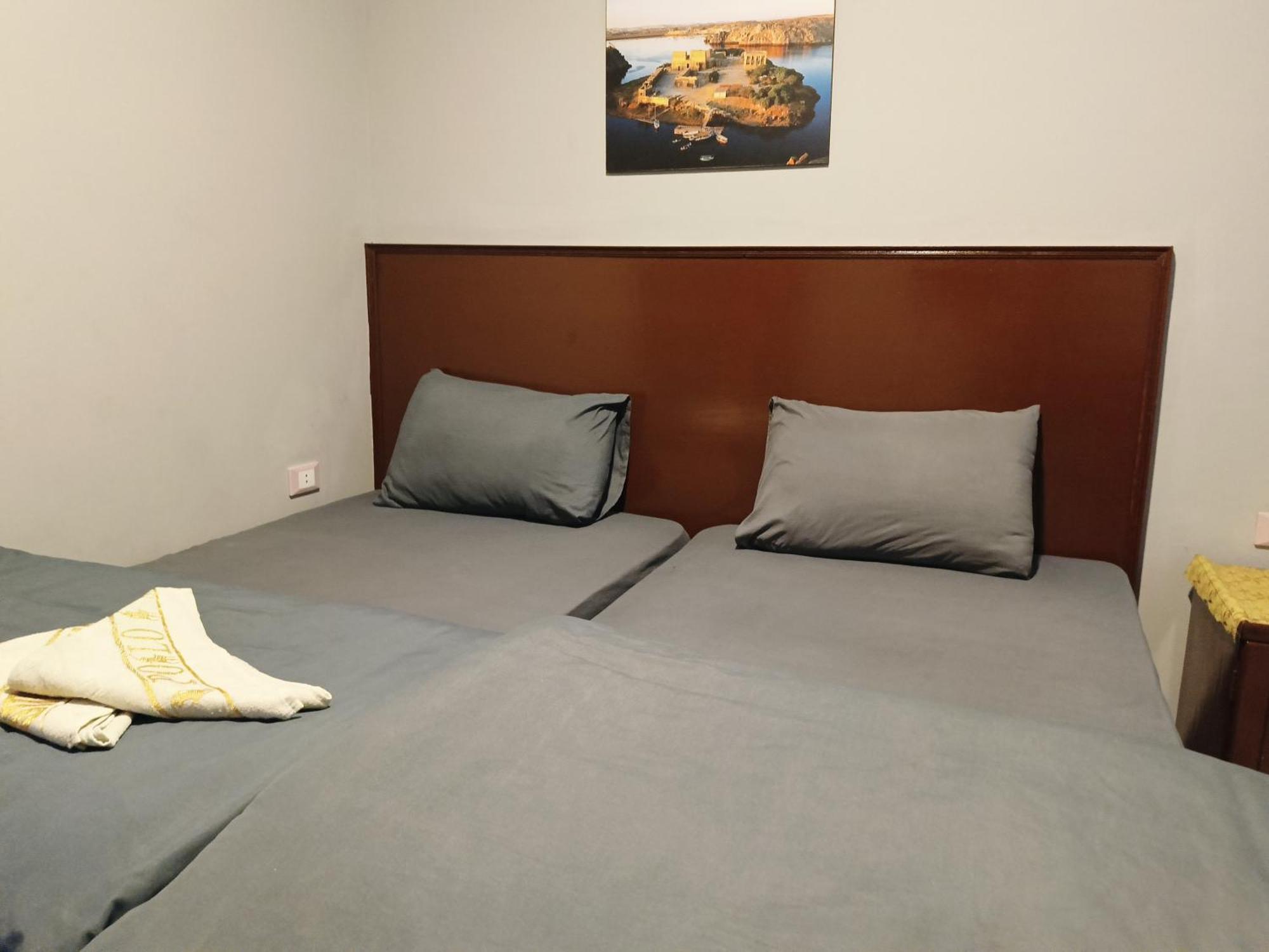 Hotel Magic Golden Pyramids View Kafret el-Gabal Esterno foto