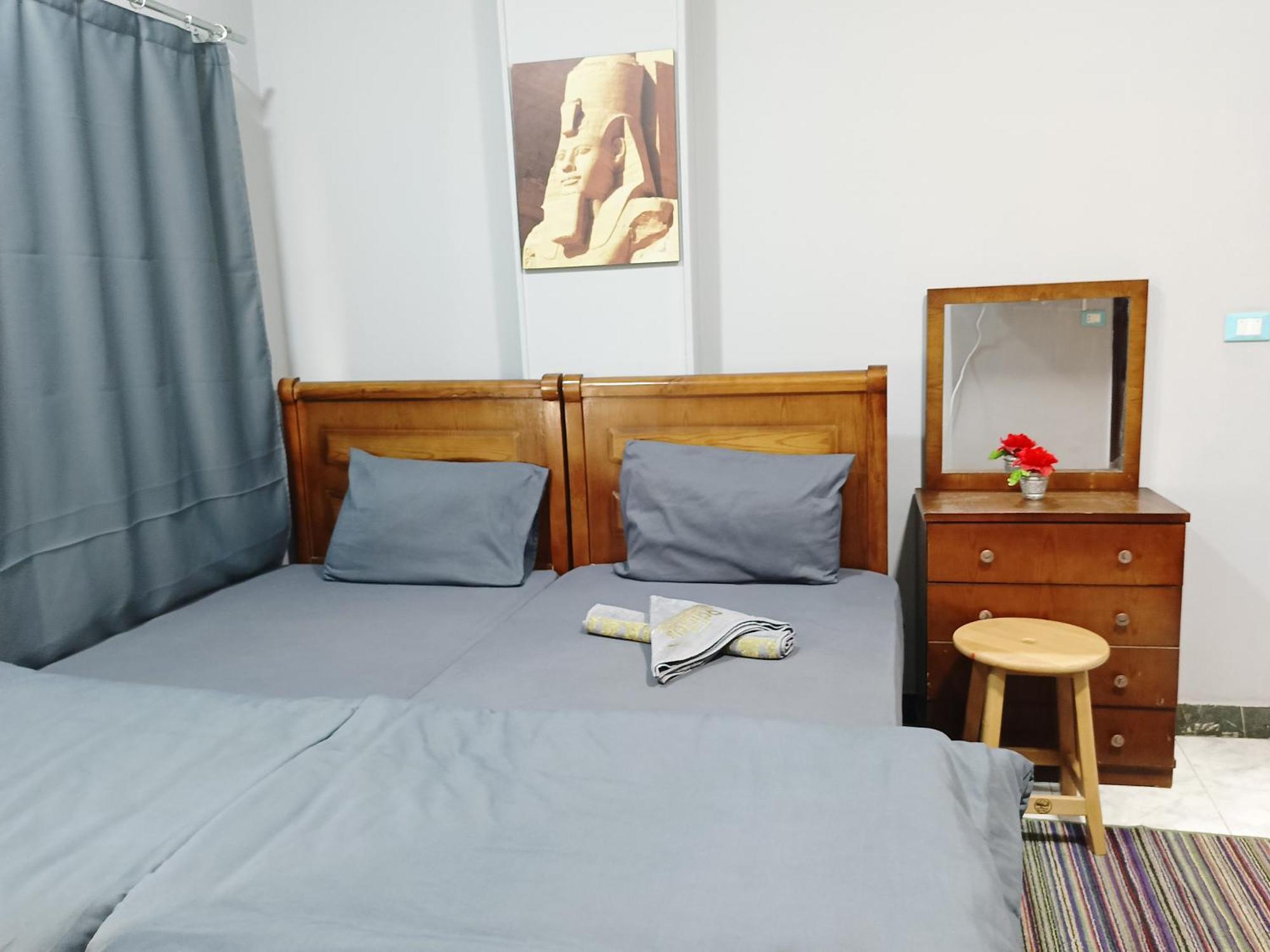 Hotel Magic Golden Pyramids View Kafret el-Gabal Esterno foto