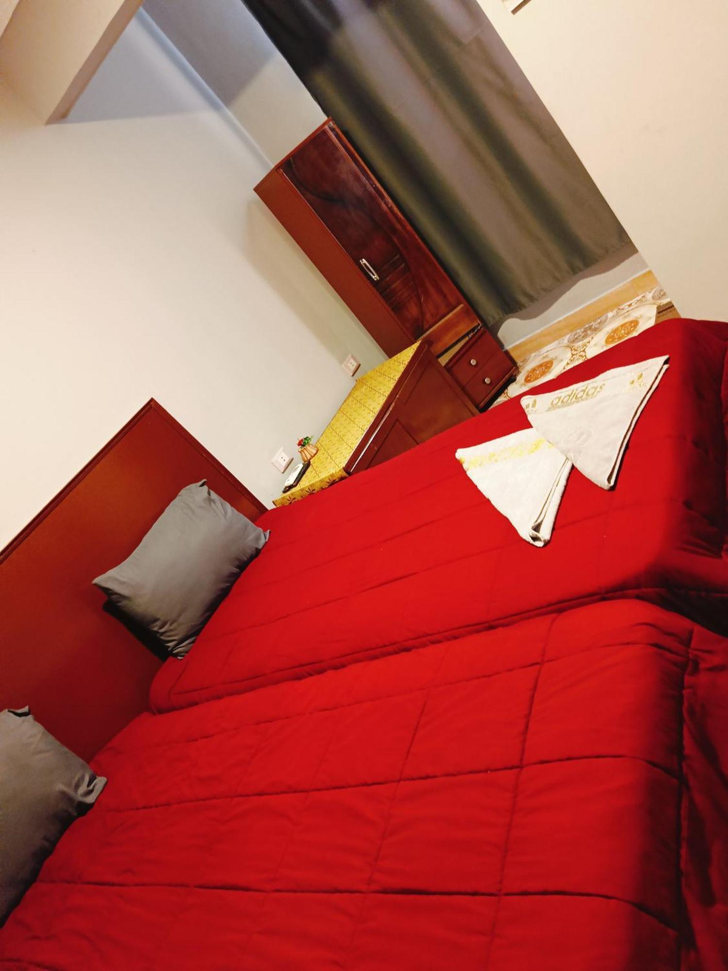 Hotel Magic Golden Pyramids View Kafret el-Gabal Esterno foto