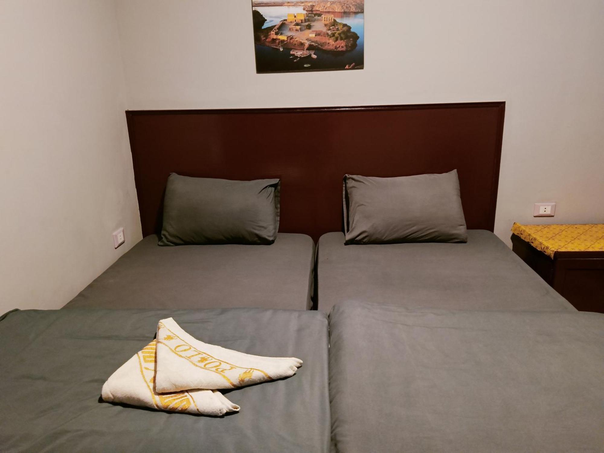Hotel Magic Golden Pyramids View Kafret el-Gabal Esterno foto