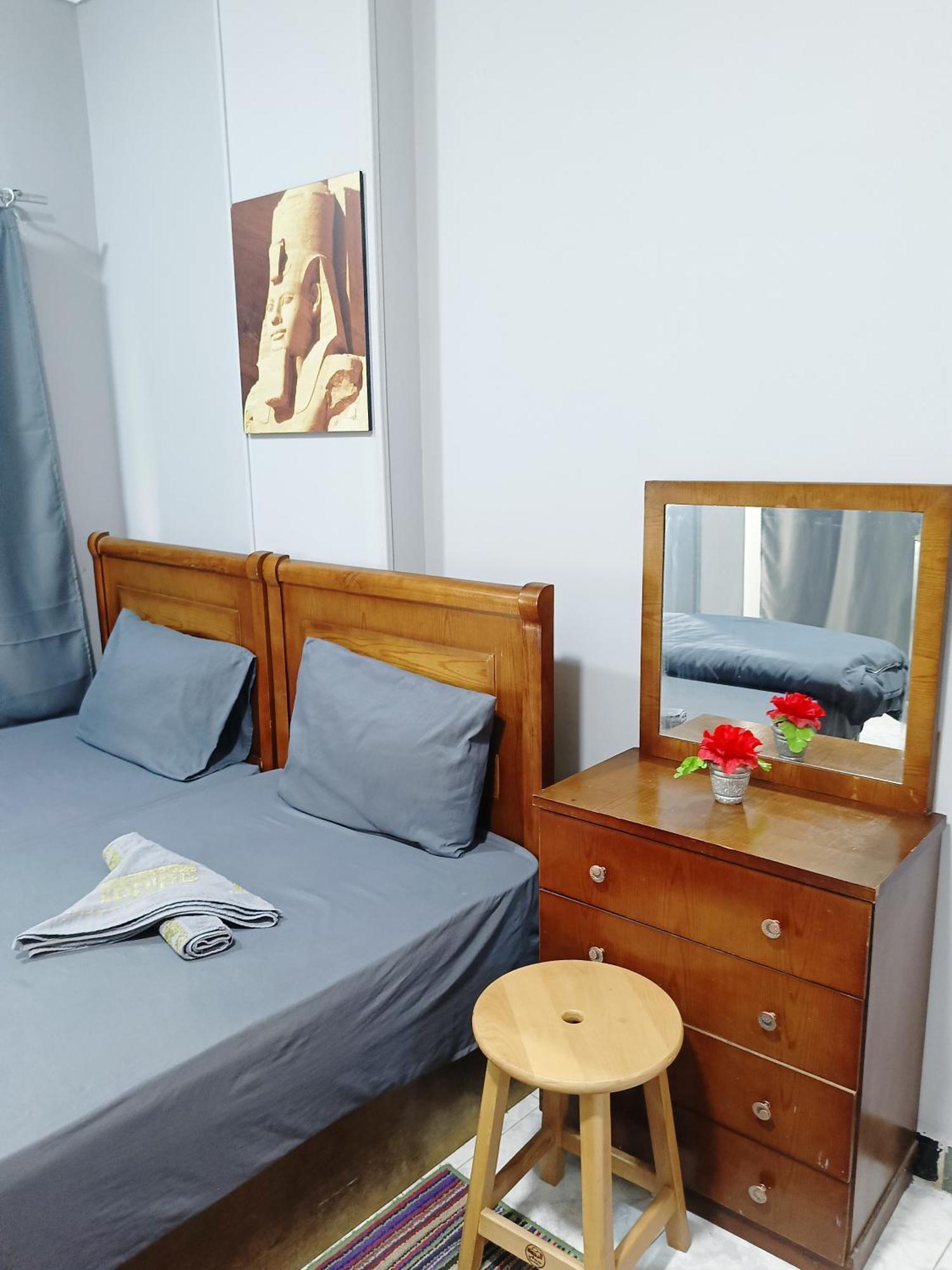 Hotel Magic Golden Pyramids View Kafret el-Gabal Esterno foto