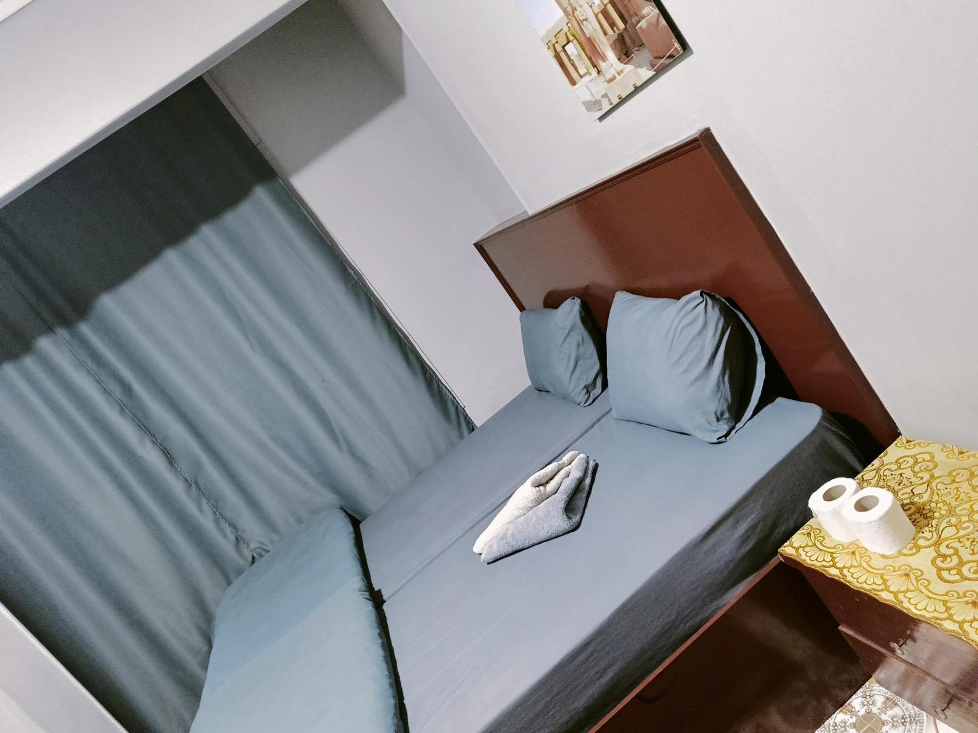 Hotel Magic Golden Pyramids View Kafret el-Gabal Esterno foto
