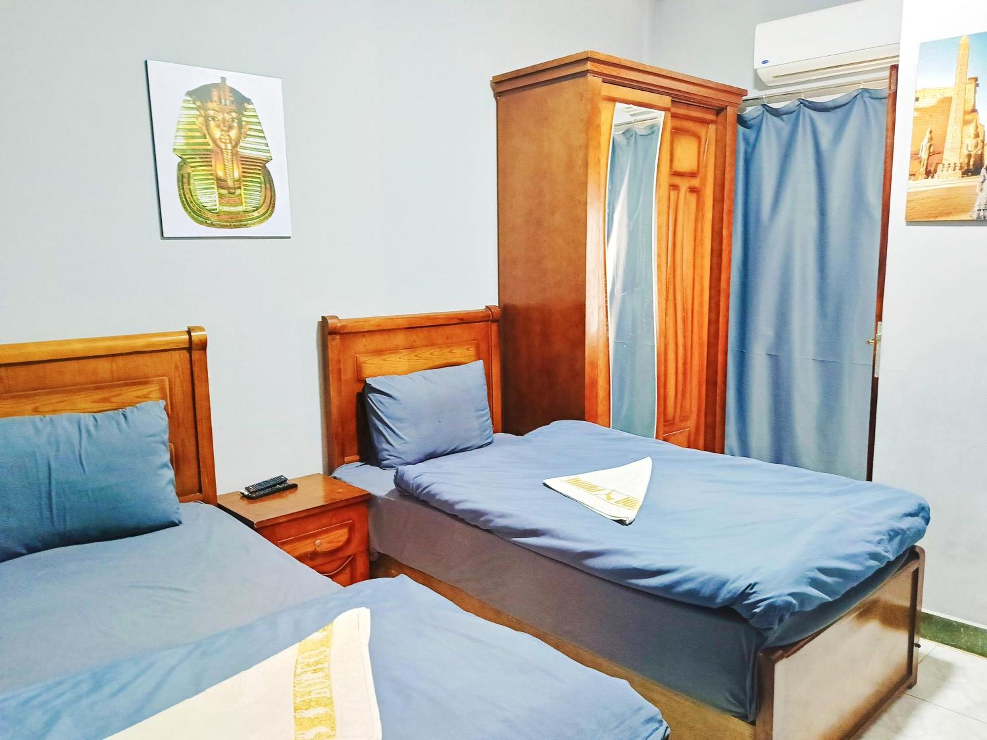 Hotel Magic Golden Pyramids View Kafret el-Gabal Esterno foto