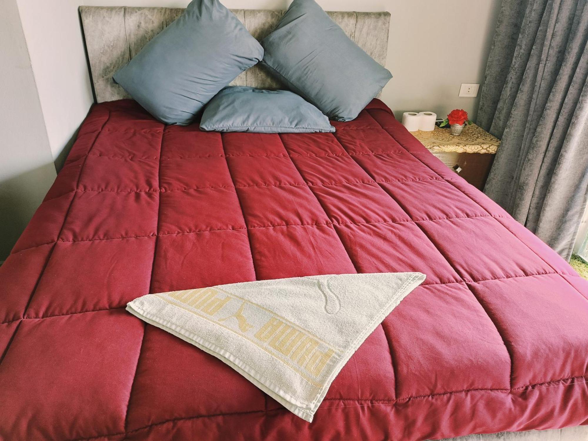 Hotel Magic Golden Pyramids View Kafret el-Gabal Esterno foto